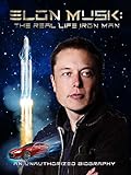 Elon Musk - Der Wahre Iron Man