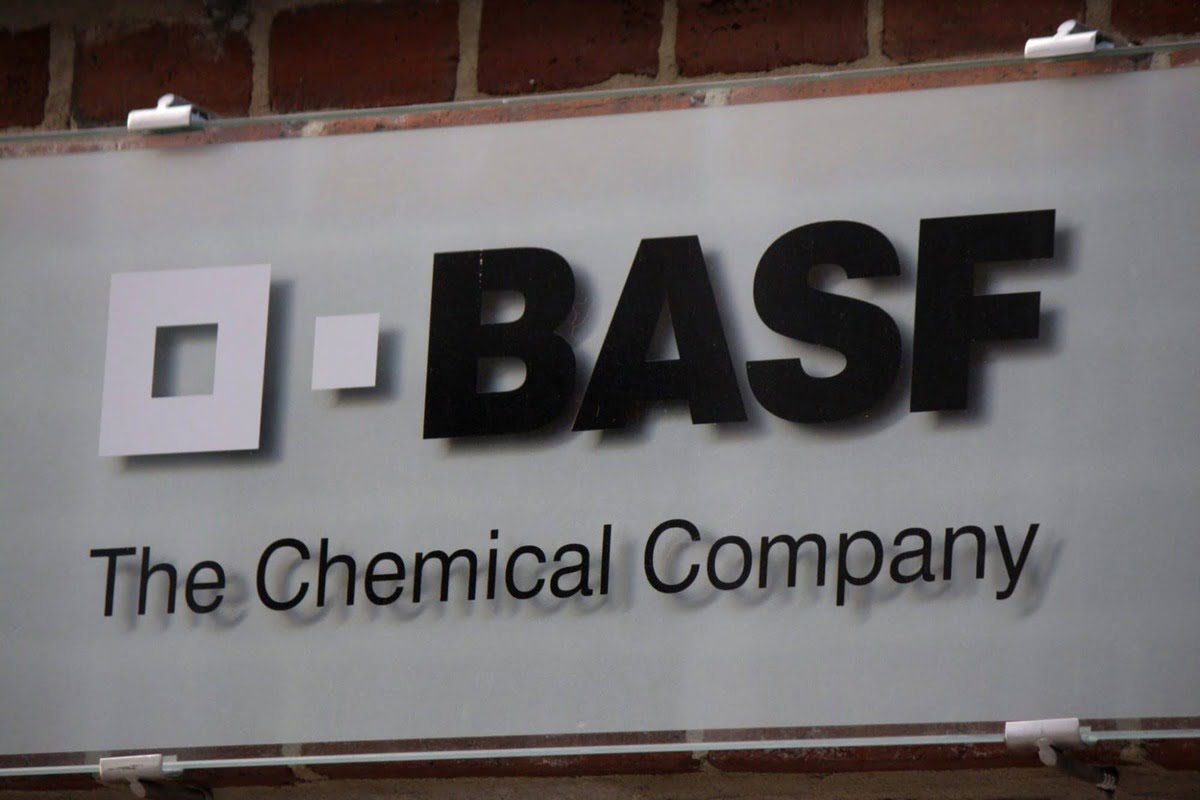 BASF