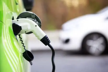 Elektroauto