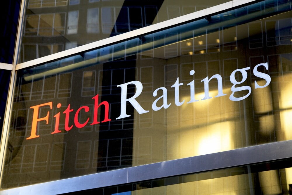 Ratingagentur Fitch