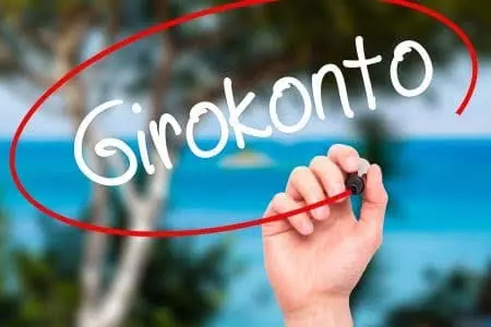 Girokonto
