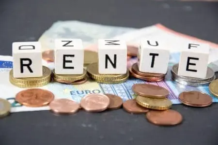 Rente