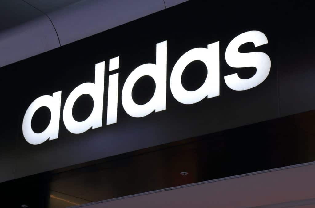 adidas