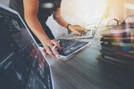 Digitalisierung