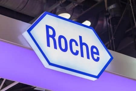 Wertvollste Firmen Europa: Roche