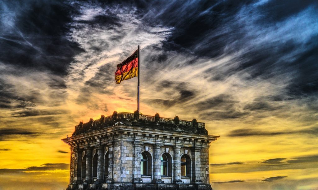 Bundesanleihen Deutschland