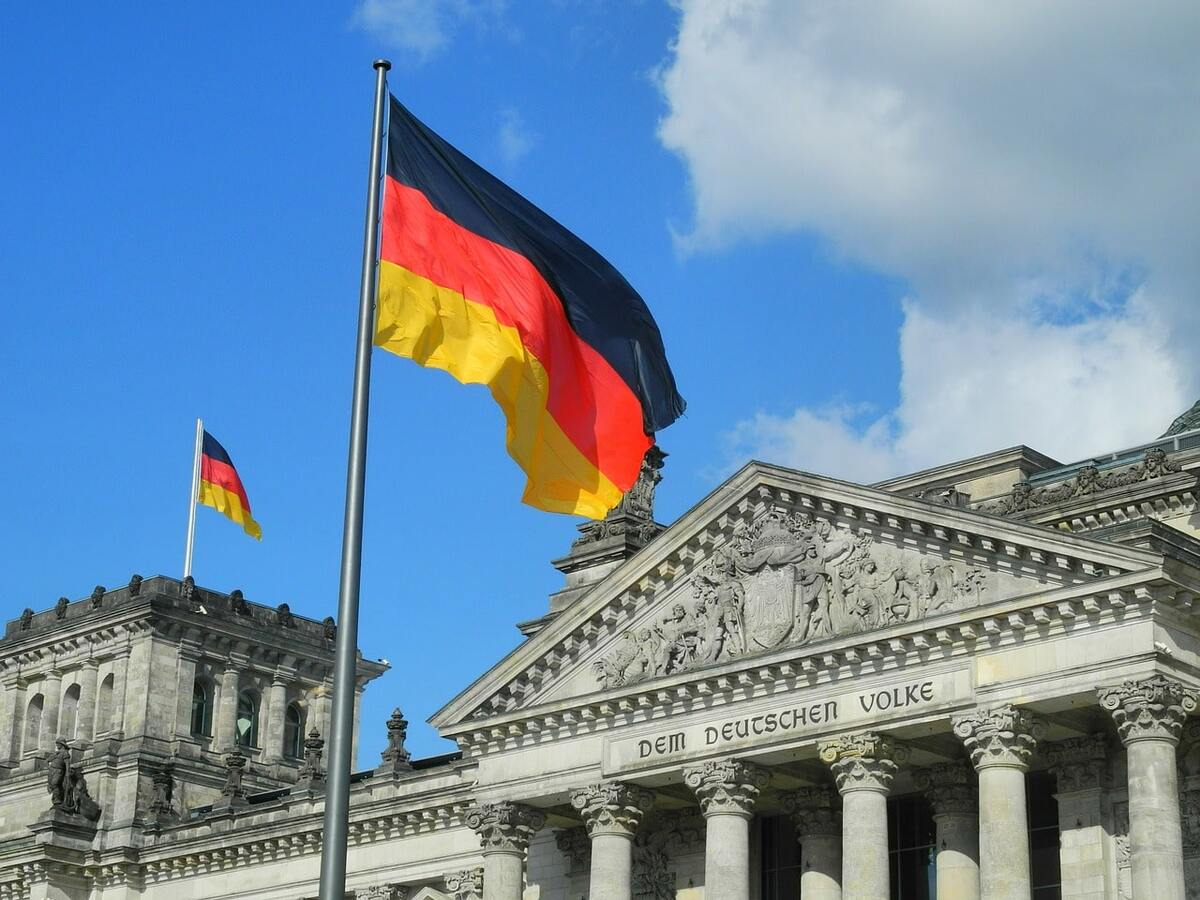 Deutschland, Konjunkturpaket