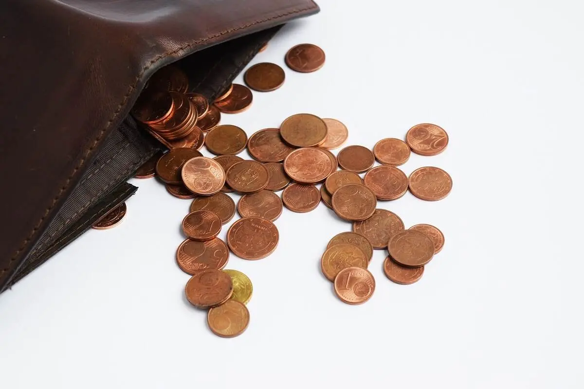Bargeld
