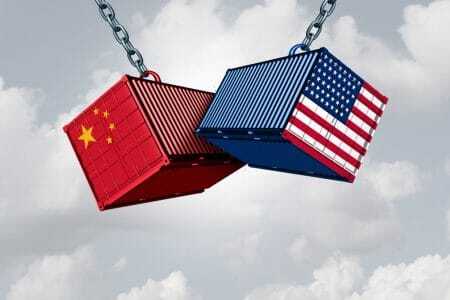 Handelsstreit USA China