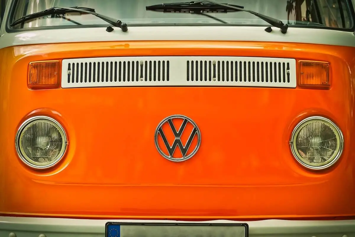 VW Logo