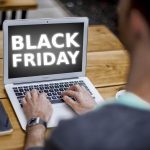 Online-Handel am Black Friday boomt