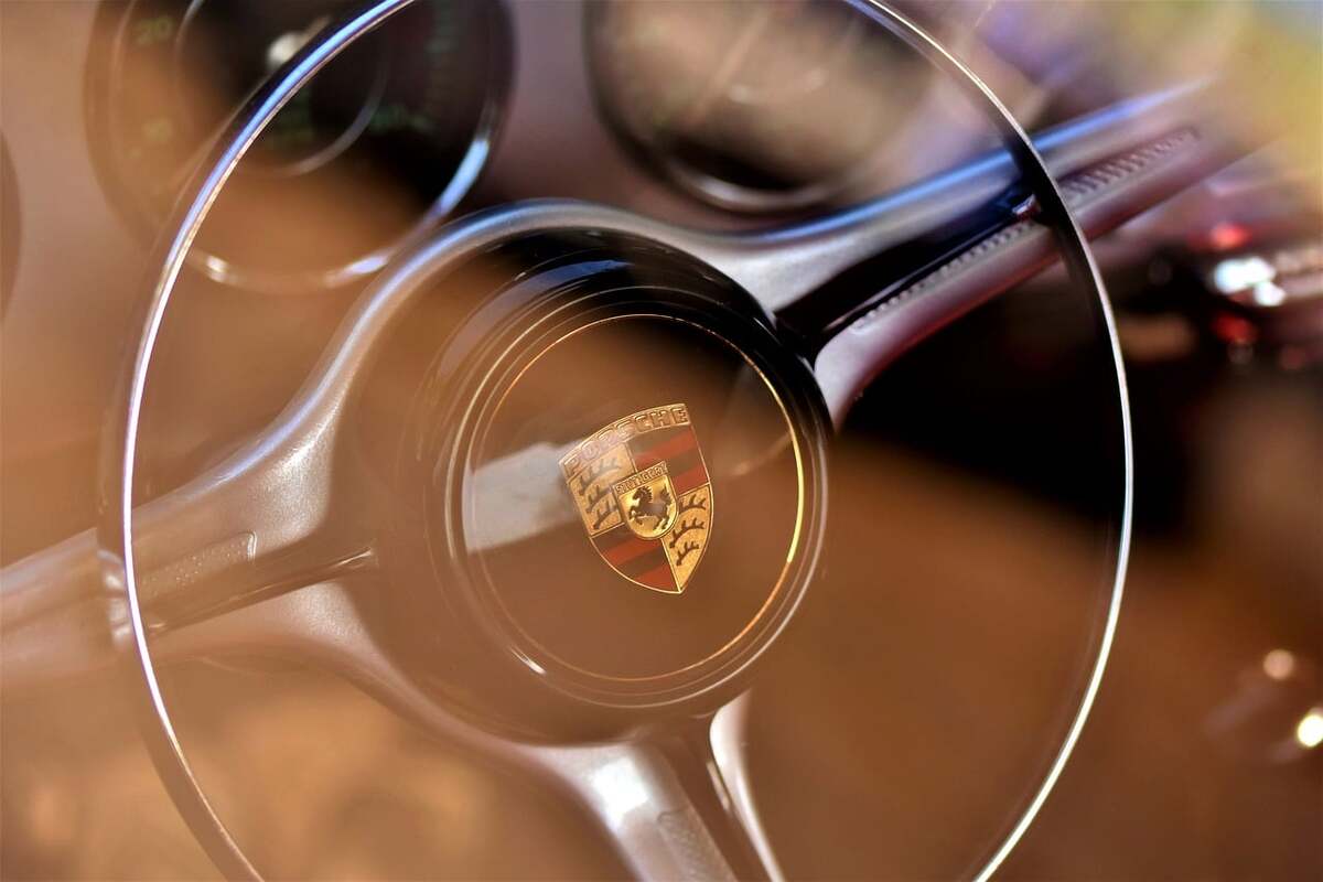 Porsche Beste Arbeitgeber 2020