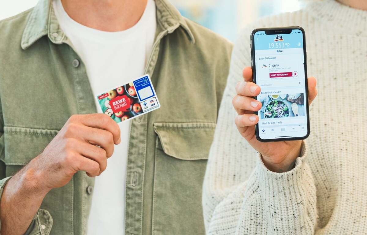 Aufregung bei PaybackKunden Dubioser Punkteklau
