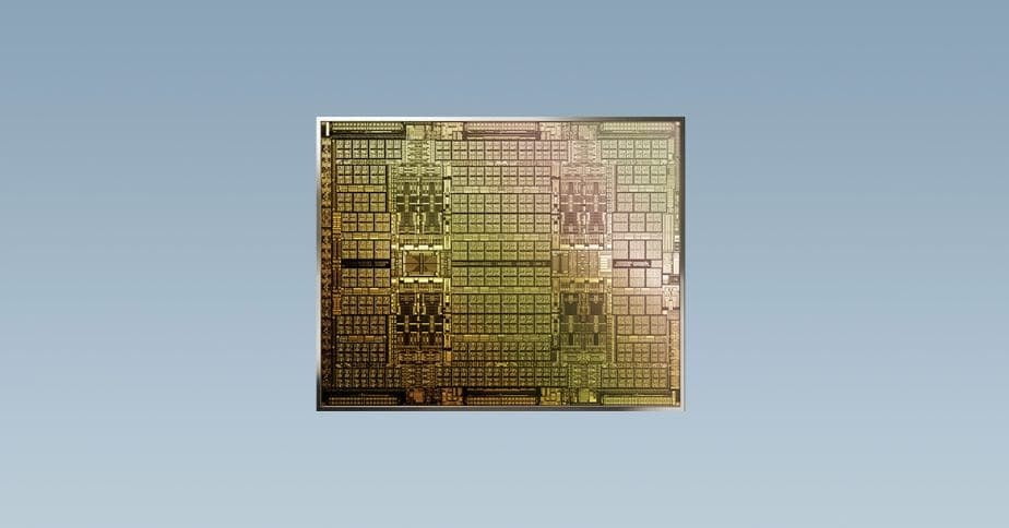 Ethereum-Mining-Chip Nvidia