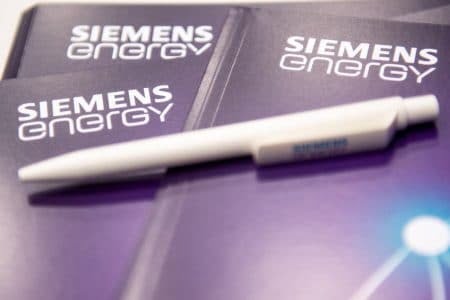 Siemens Energy neu im DAX
