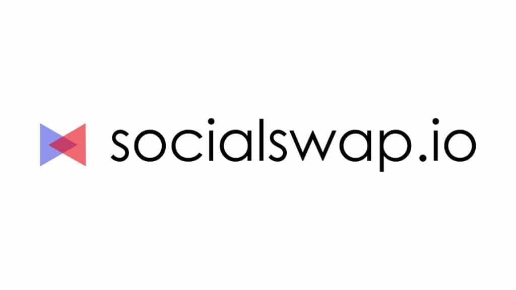Logo SocialSwap.io