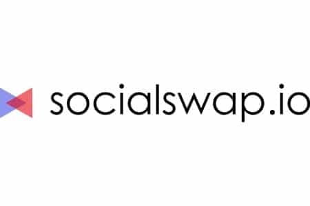 Logo SocialSwap.io