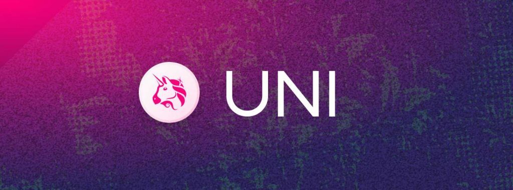 Uniswap-Token Uni