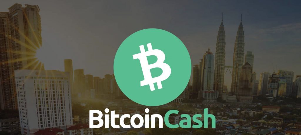 Bitcoin-Cash-Kurs