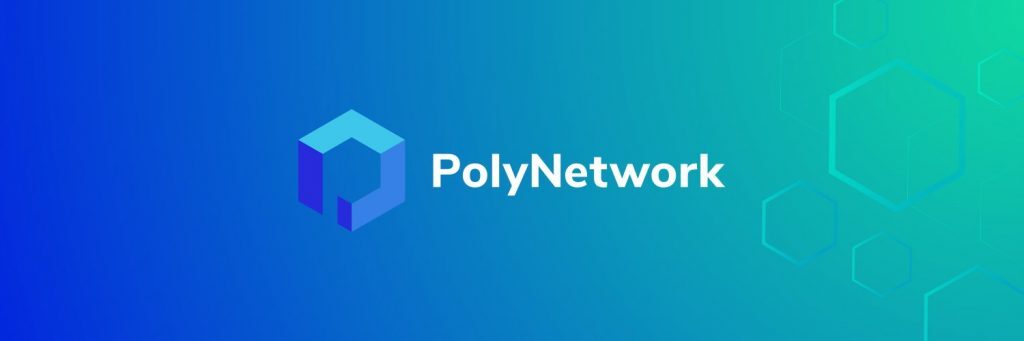 Poly Network Krypto-Diebstahl
