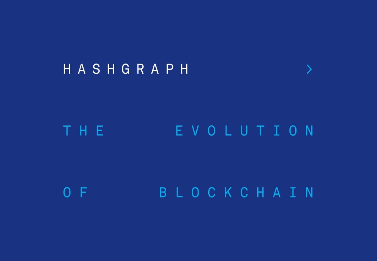 Hedera Hashgraph: HBAR-Kursprognose verspricht 200 Prozent Gewinn