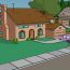Geld verdienen mit den Simpsons