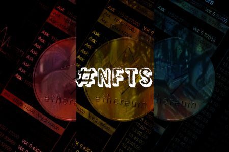 NFTs Krypto-Games